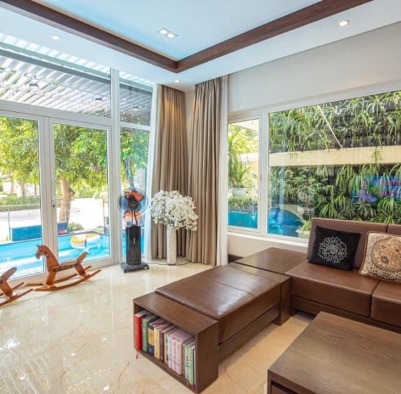 TICO 39 – VILLA SẦM SƠN