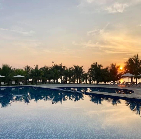 RESORT HẢI TIẾN TICO 01