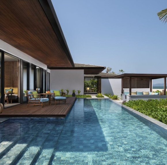 RESORT QUY NHƠN TICO 01 ANANTARA