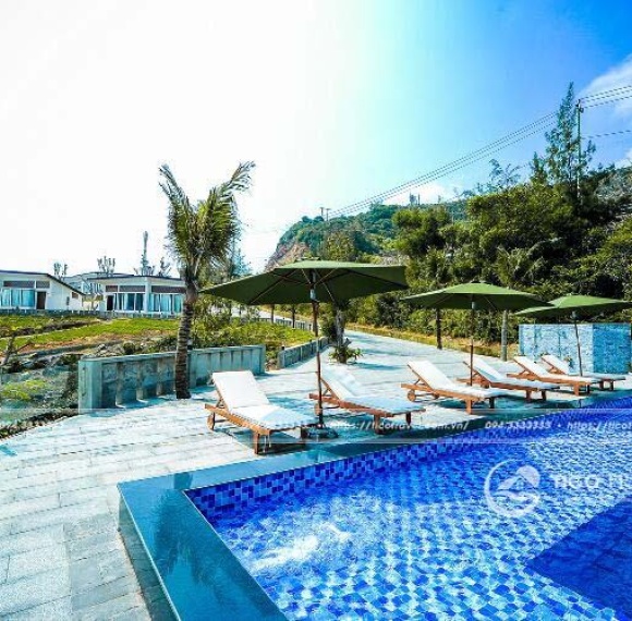 RESORT QUY NHƠN TICO 02 AURORA