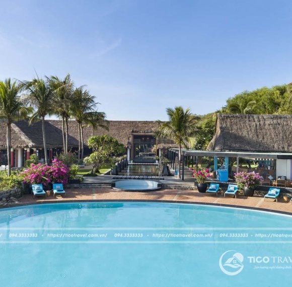 RESORT QUY NHƠN TICO 03 AVANI