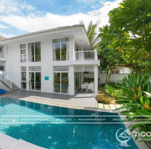 RESORT ĐÀ NẴNG TICO 08 ABOGO PREMIUM
