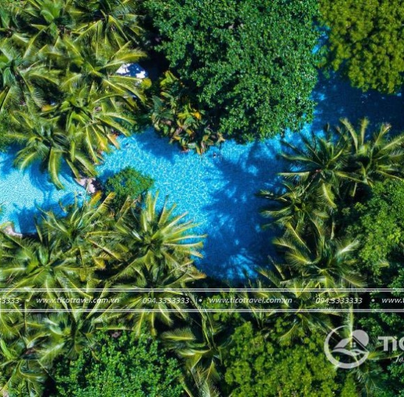 RESORT ĐÀ NẴNG TICO 13 FURAMA RESORT
