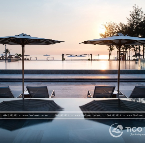 Pullman Đà Nẵng