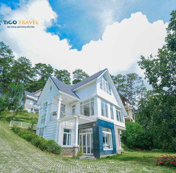 Lan Anh Village Đà Lạt Resort