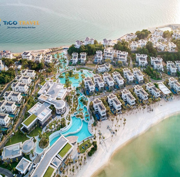 Premier Village Phu Quoc Resort Emerald Bay