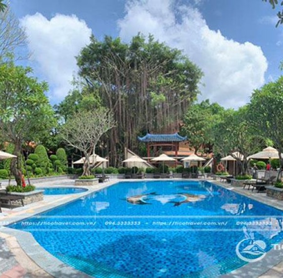 Phương Nam Resort