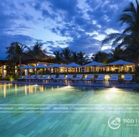 The Anam Nha Trang
