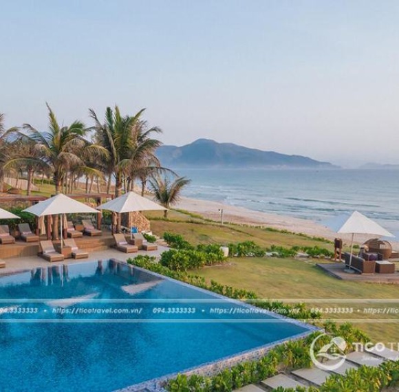 RESORT CAM RANH TICO 07 FUSION
