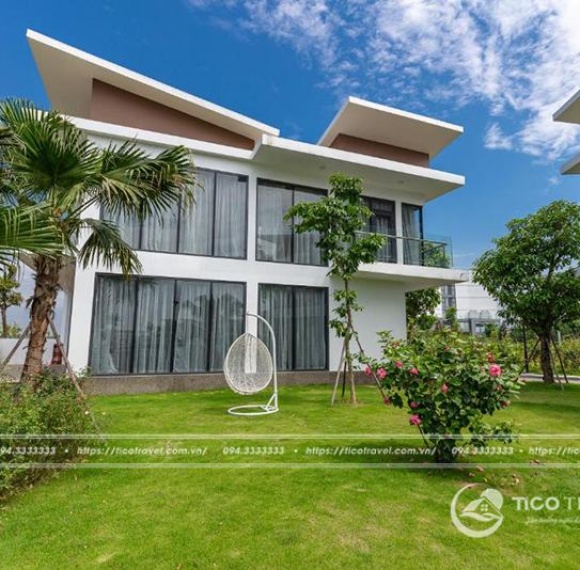 RESORT ĐẠI LẢI TICO 03 DIC STAR