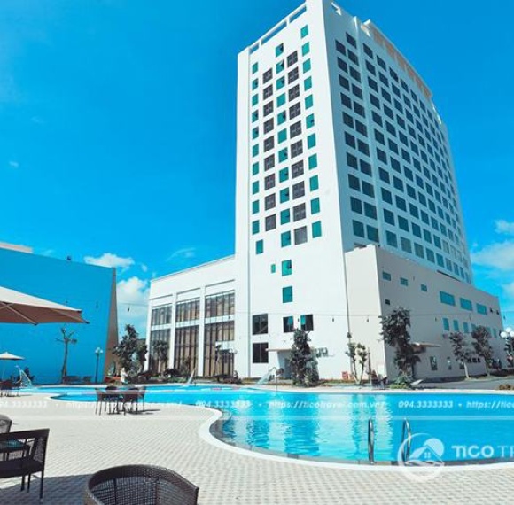 VILLA MIỀN TÂY TICO 04 MƯỜNG THANH