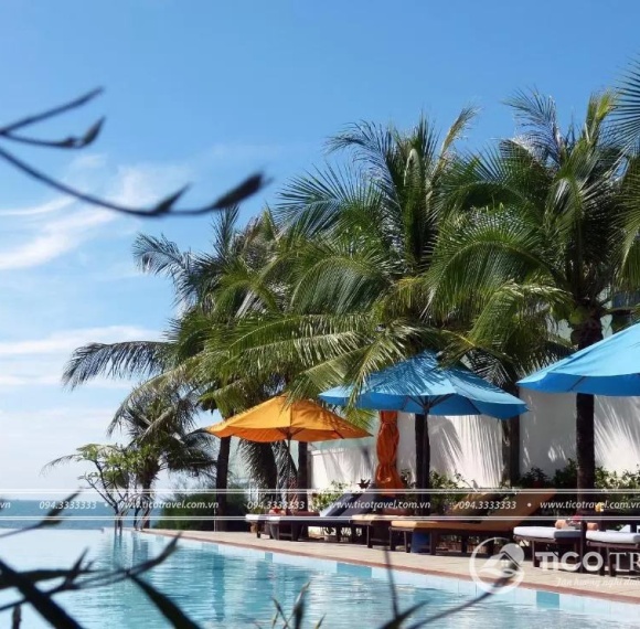 GRACE BOUTIQUE RESORT PHAN THIẾT