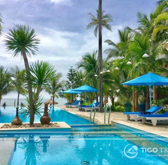 RAVENALA BOUTIQUE RESORT PHAN THIẾT