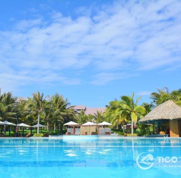 Sonata Resort & Spa Phan Thiết