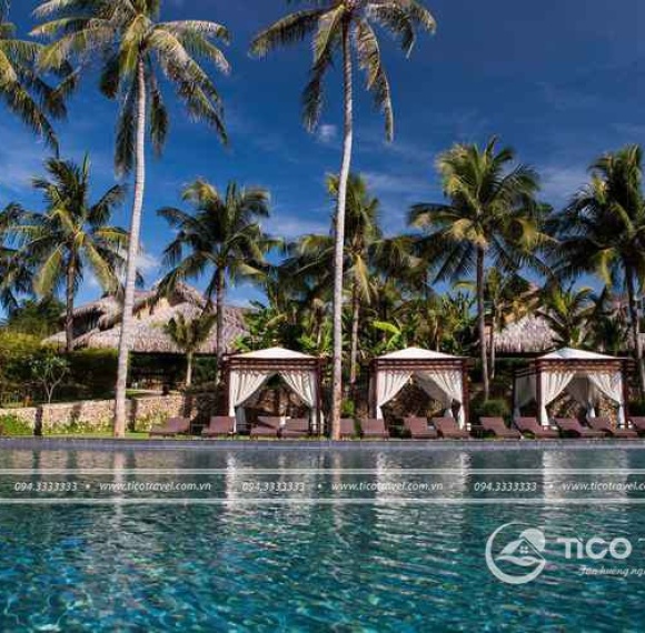 AROMA BEACH RESORT & SPA