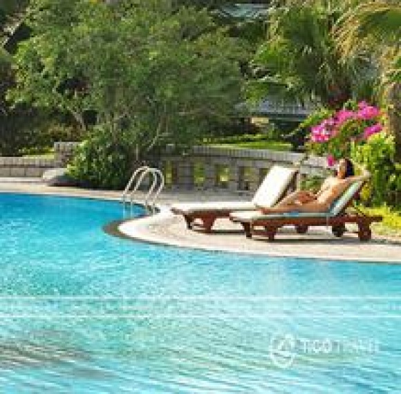 RESORT MŨI NÉ PHAN THIẾT TICO 12 HOÀNG NGỌC