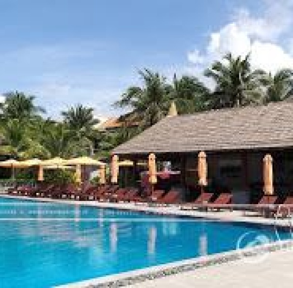 RESORT MŨI NÉ PHAN THIẾT TICO 14 TERRACOTTA