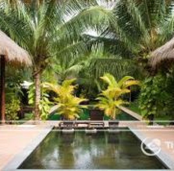 RESORT MŨI NÉ PHAN THIẾT TICO 15 CHAM