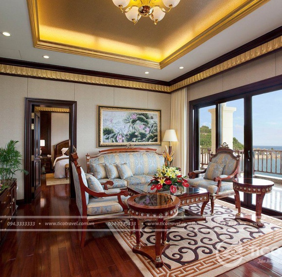 RESORT NHA TRANG TICO 02 VINPEARL