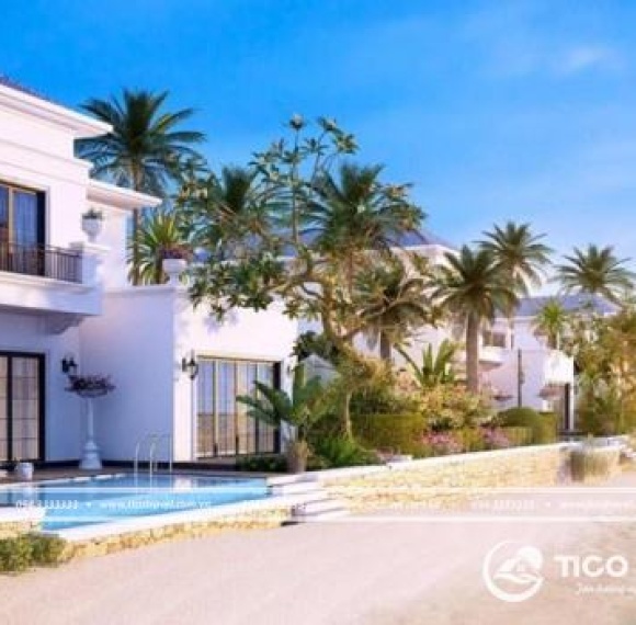 RESORT NHA TRANG TICO 04 VIN PEARL