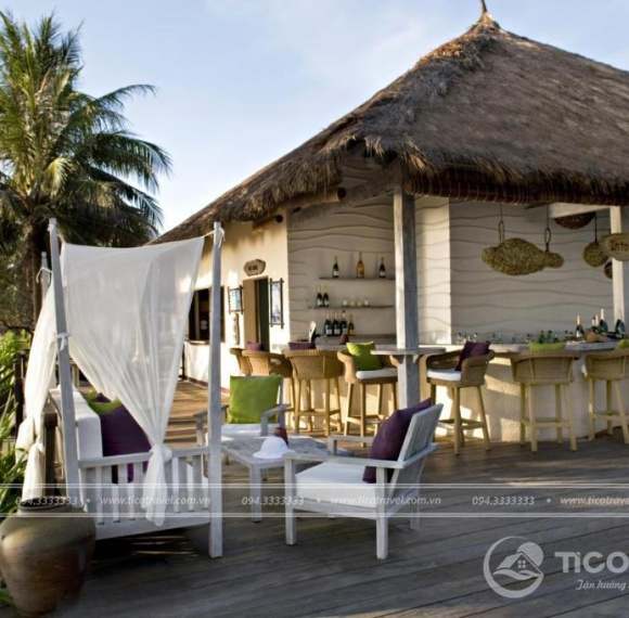 RESORT NHA TRANG TICO 08 EVASON
