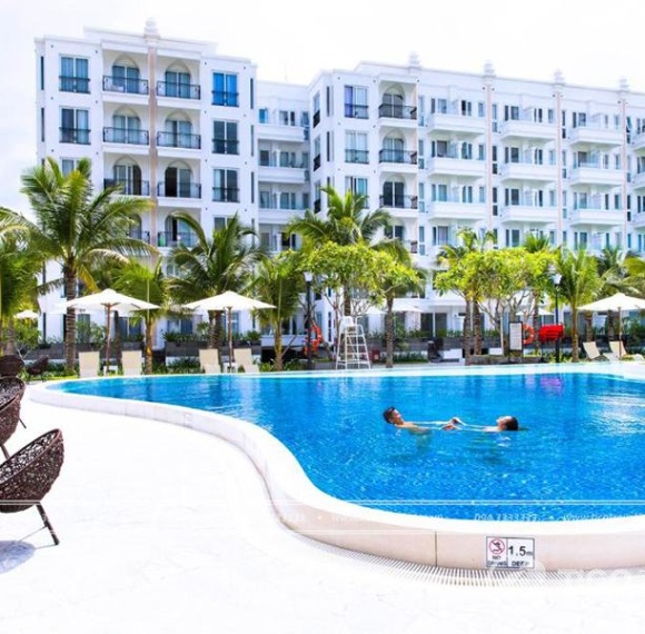 RESORT NHA TRANG TICO 09 CHAM