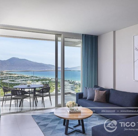 RESORT NHA TRANG TICO 11 ALMA