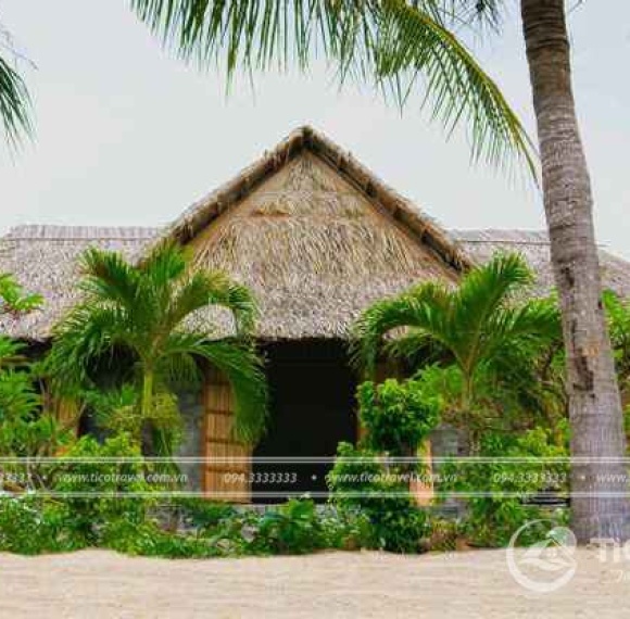 RESORT NHA TRANG TICO 15 THE LIGHT