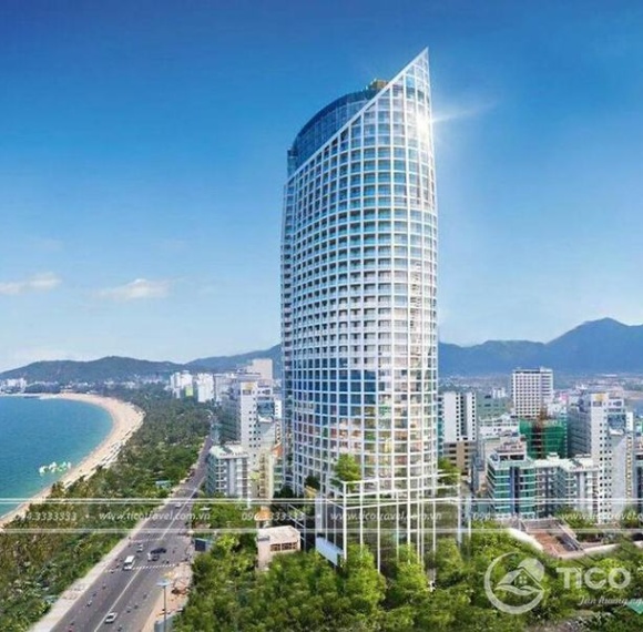 RESORT NHA TRANG TICO 16 PANORAMA