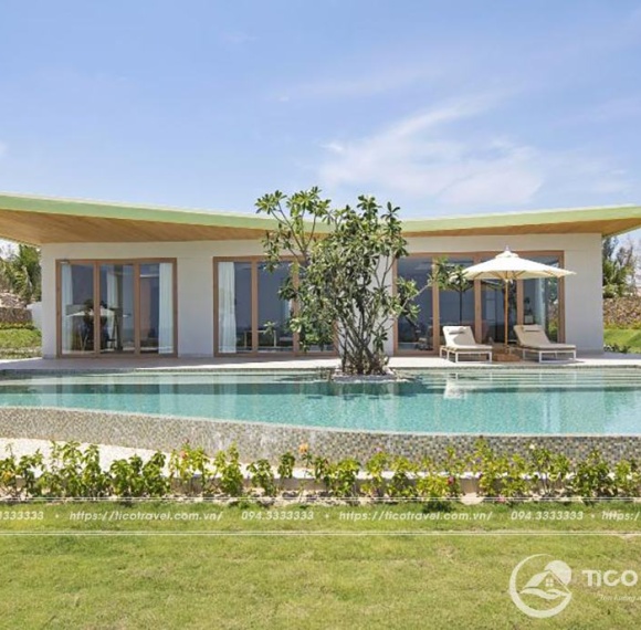 RESORT QUY NHƠN TICO 08 FLC