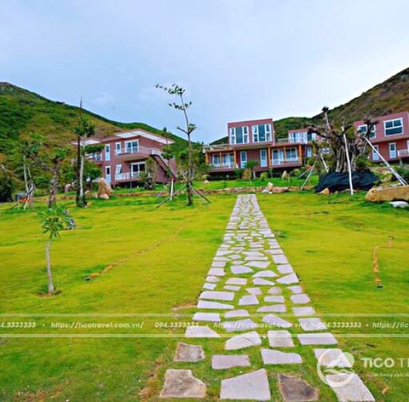 KỲ CO RESORT QUY NHƠN