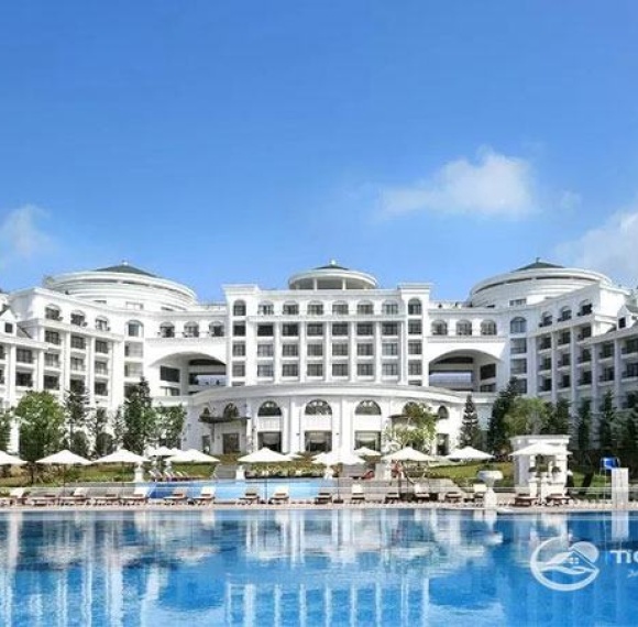 RESORT HẠ LONG TICO 02 VINPEARL