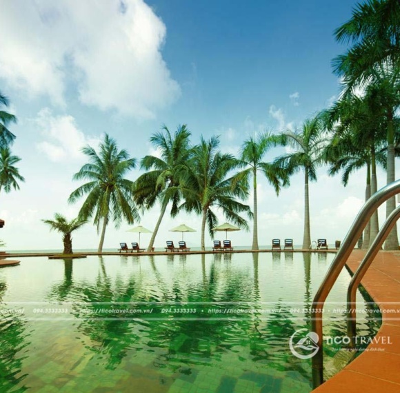 Hòn Trẹm Resort & Spa