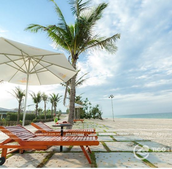 Sea Star Resort Quảng Bình