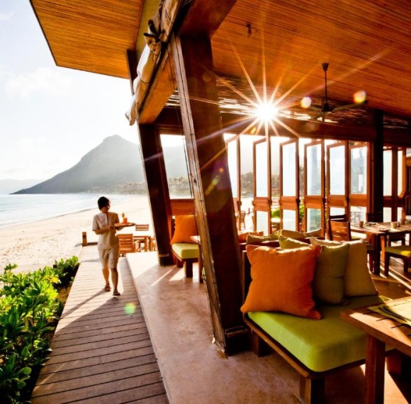 Six Senses Côn Đảo