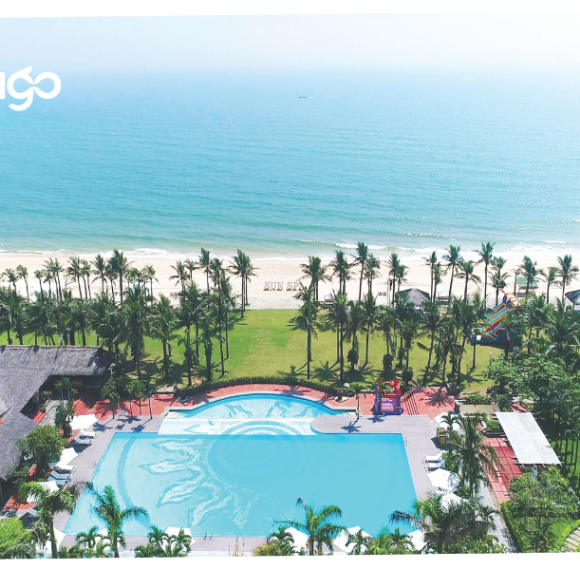 Sun Spa Resort Quảng Bình