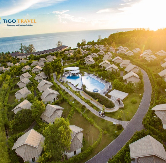 THE SHELLS RESORT & SPA PHU QUOC