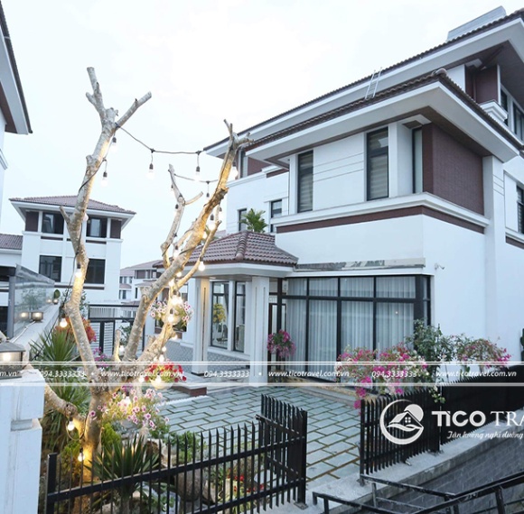 Villa FLC Hạ Long Tico 02