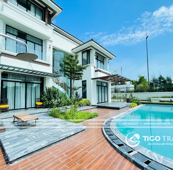 Villa FLC Hạ Long Tico 01