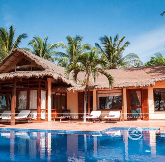 VICTORIA PHAN THIẾT BEACH RESORT & SPA