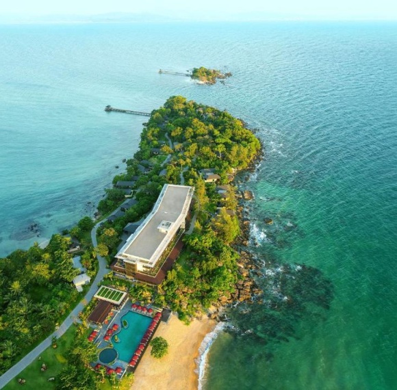 Nam Nghi Phú Quốc Resort