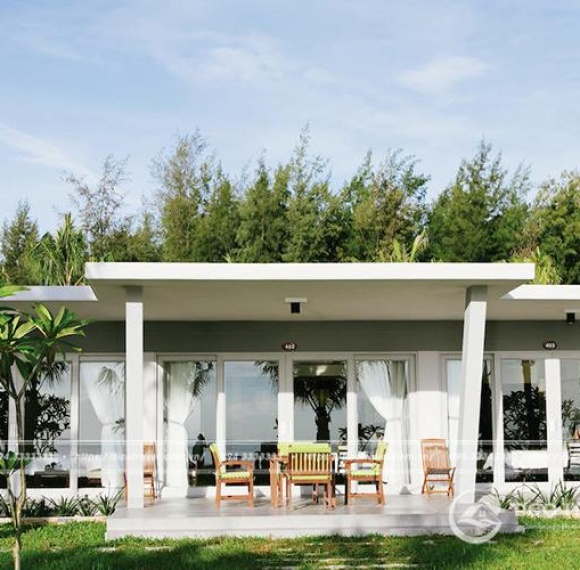 RESORT HUẾ TICO 04 LĂNG CÔ