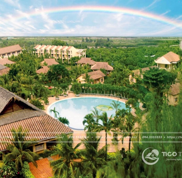 Cần Giờ Resort