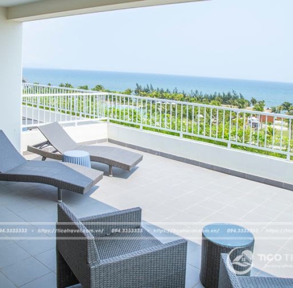 Resort Hội An Tico 06 Citadines Pearl