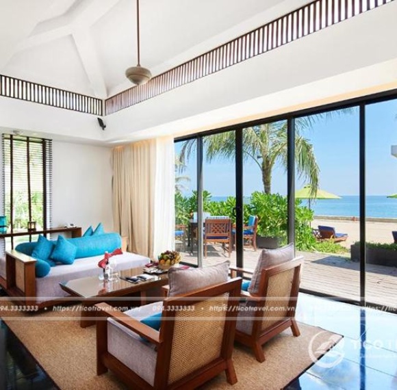 RESORT HỘI AN TICO 01 SUNRISE PREMIUM