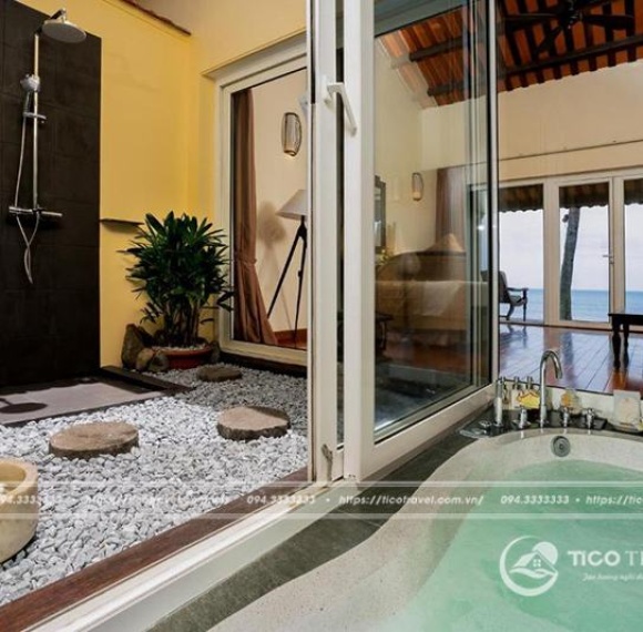 VICTORIA HỘI AN BEACH RESORT & SPA