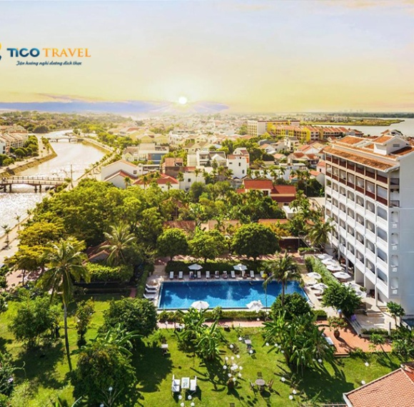 Ann Retreat Resort & Spa Hội An
