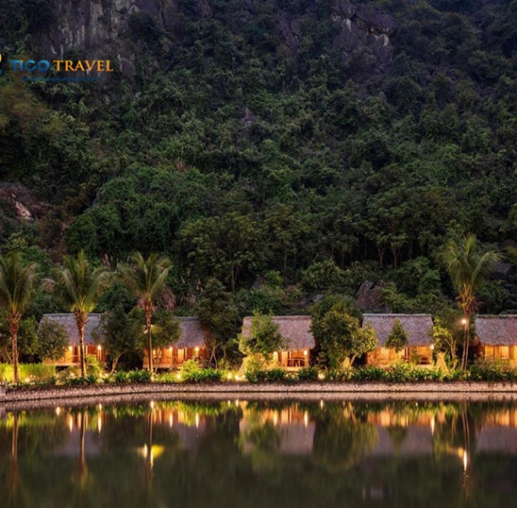 An’s Eco Garden Resort