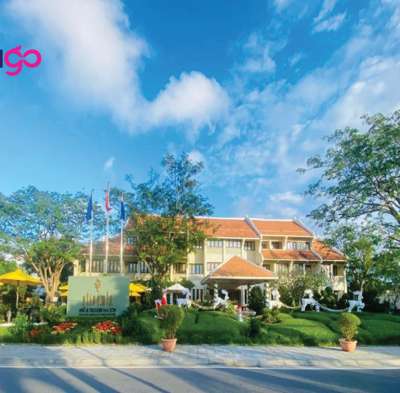 Almanity Hoi An Resort & Spa