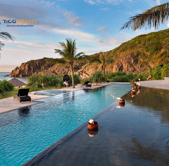 Bãi Tràm Hideaway Resort